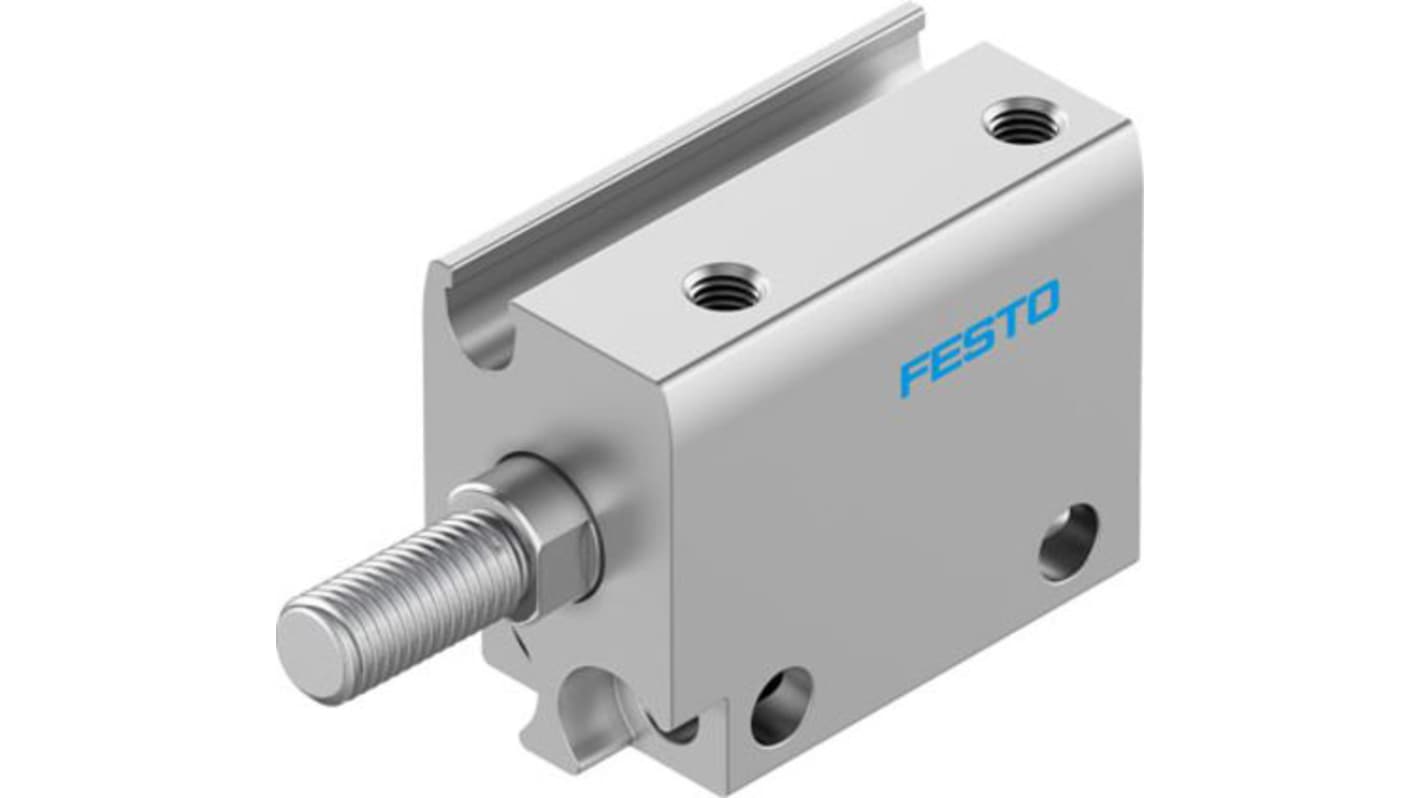กระบอกลม Festo DZH-20-80-PPV-A