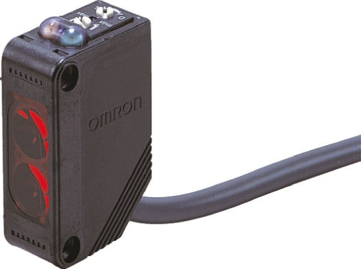 Omron Photoelectric Sensor E3ZB86