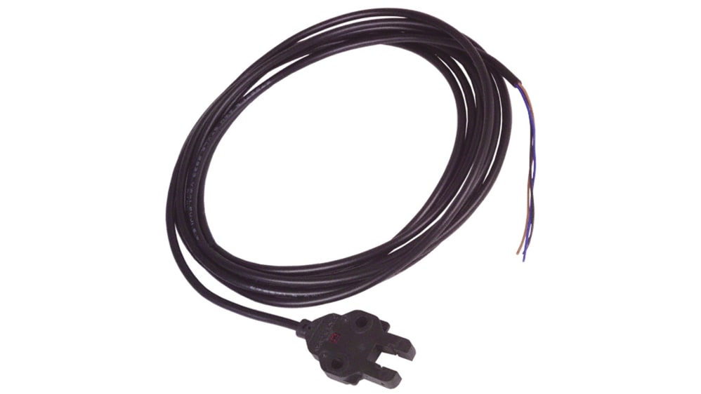 Omron Photoelectric Sensor EE-SX770R