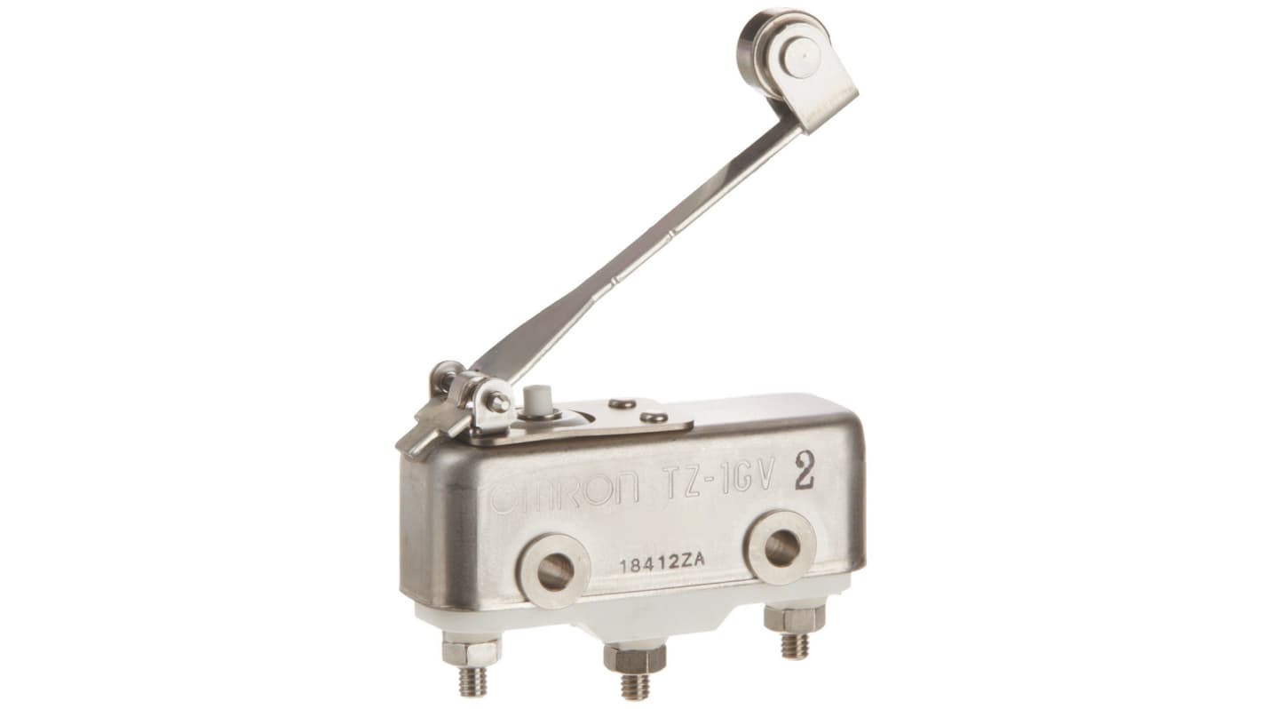 Omron limit switch TZ-1GV2