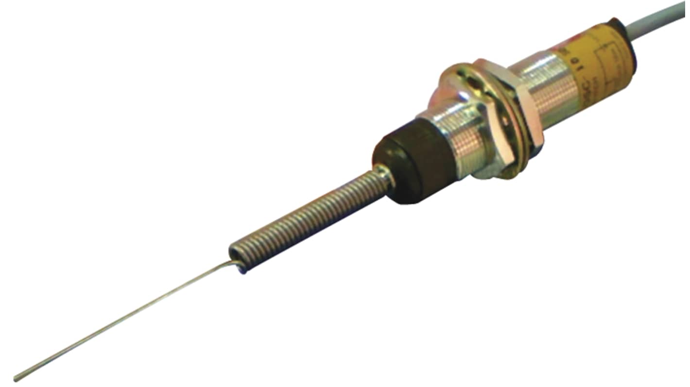 Omron limit switch D5C-1DS0