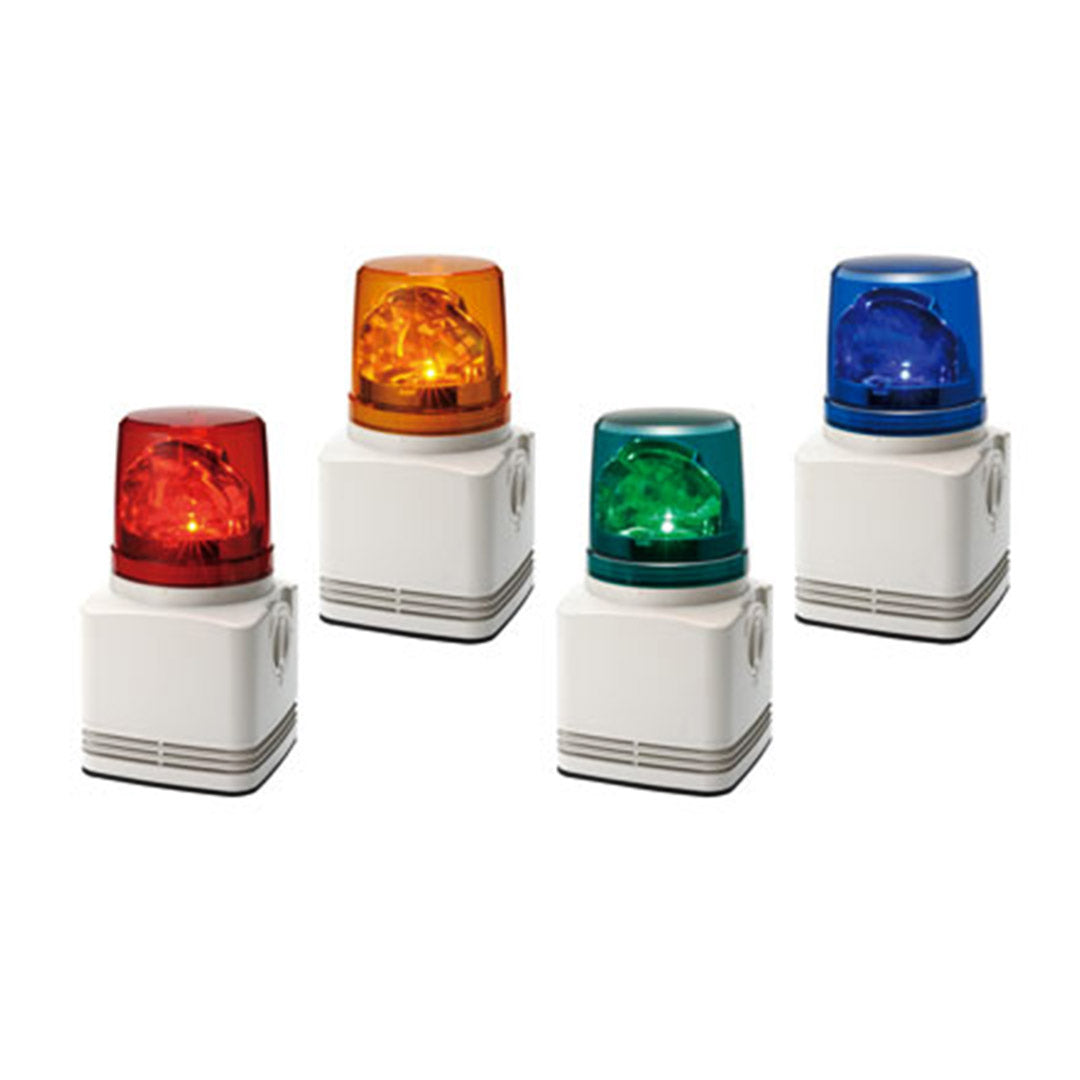 Warning Light ไฟสัญญาณเตือน Patlite RFT code RFT1