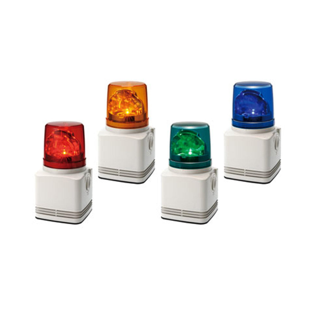 Warning Light ไฟสัญญาณเตือน Patlite RFV code RFV