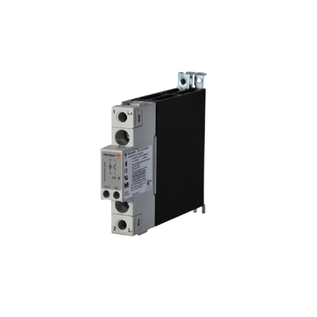 Solid State Relay carlo gavazzi RGC1A60D30KKE