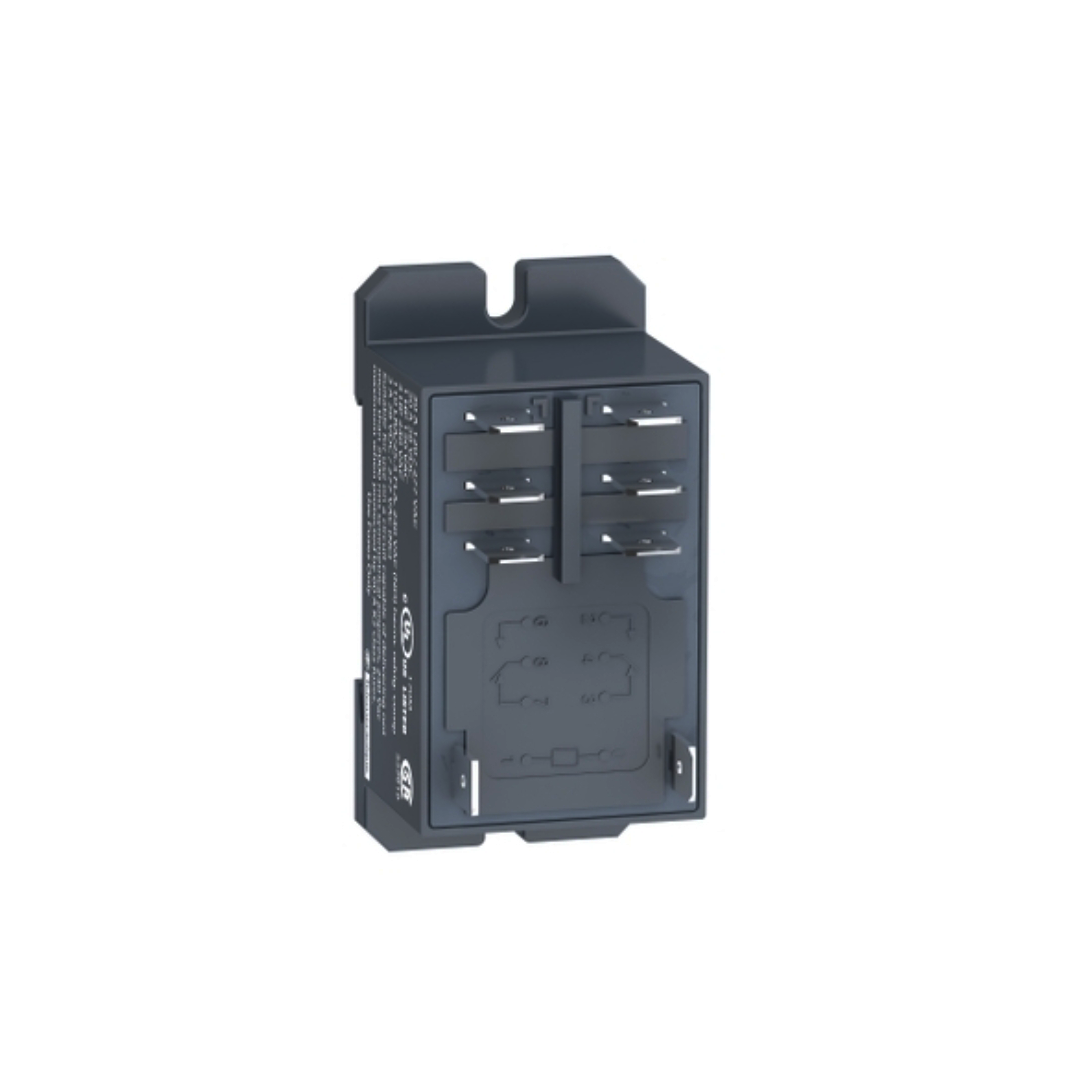 Schneider Relay Part No. RPF2BB7