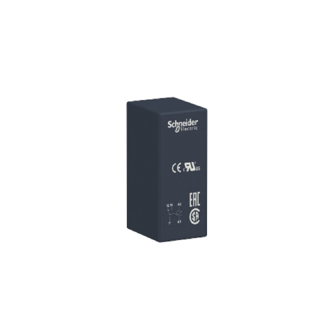 Schneider Relay Part No. RSB1A120M7