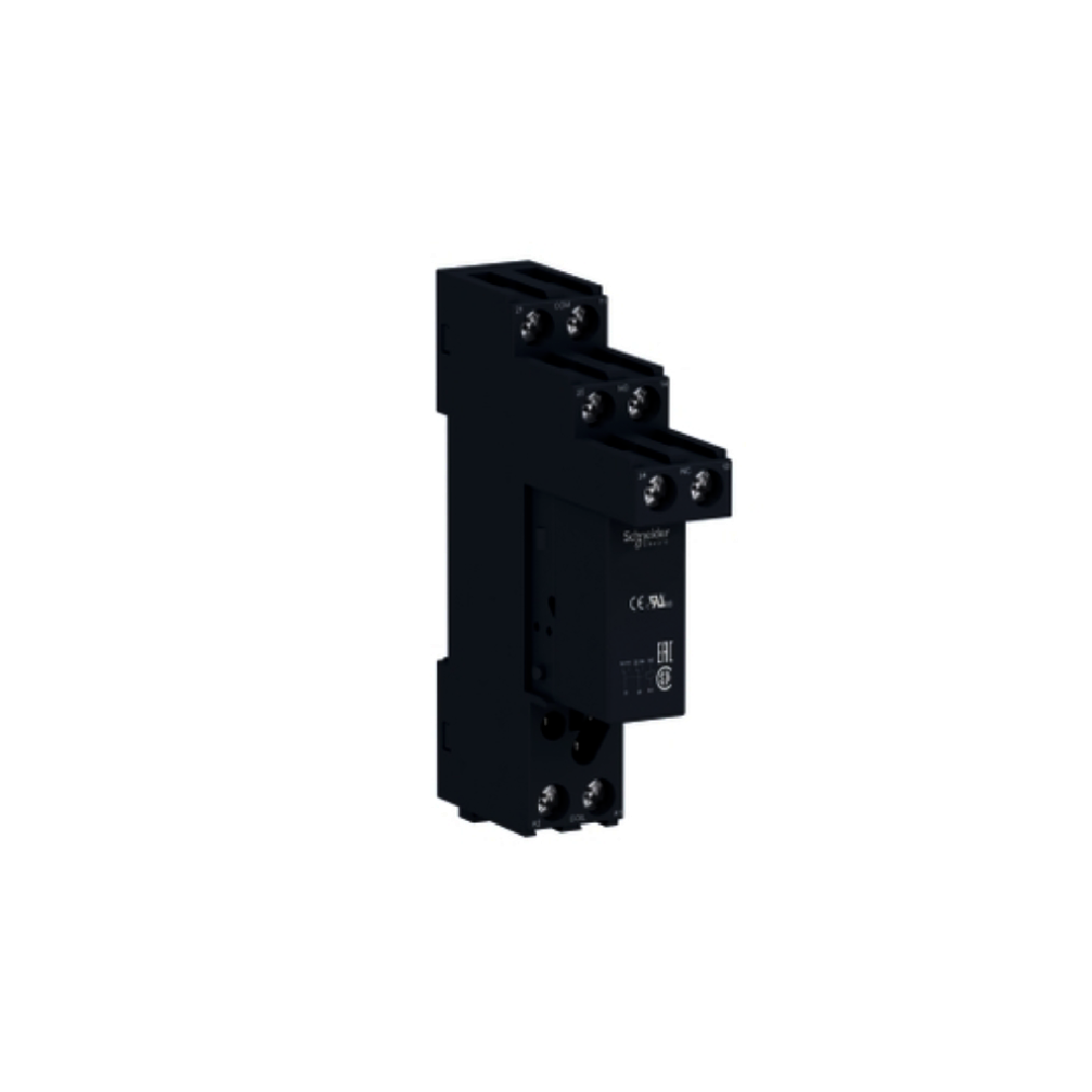 Schneider Relay Part No. RSB2A080JDS