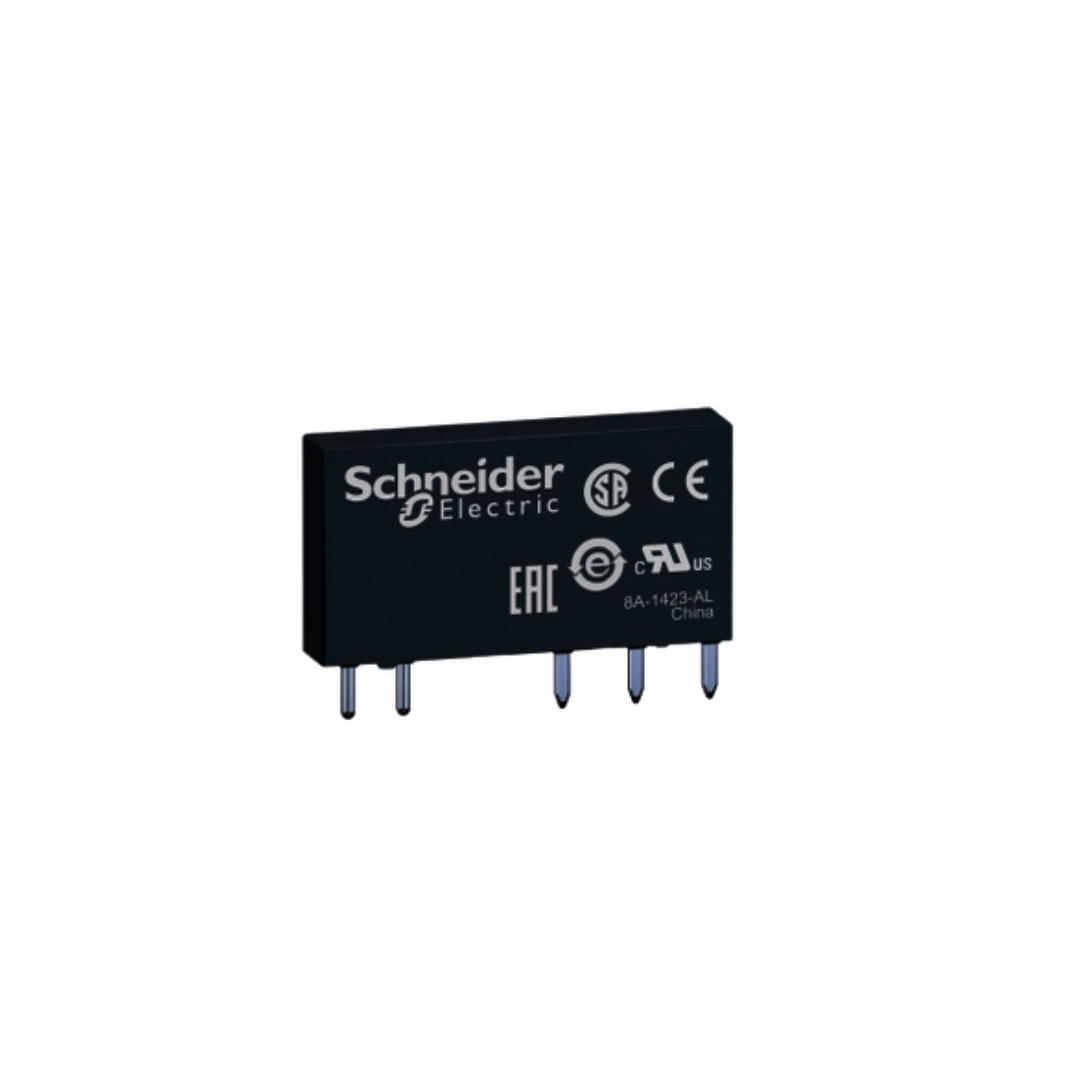 Schneider Relay Part No. RSL1GB4ND