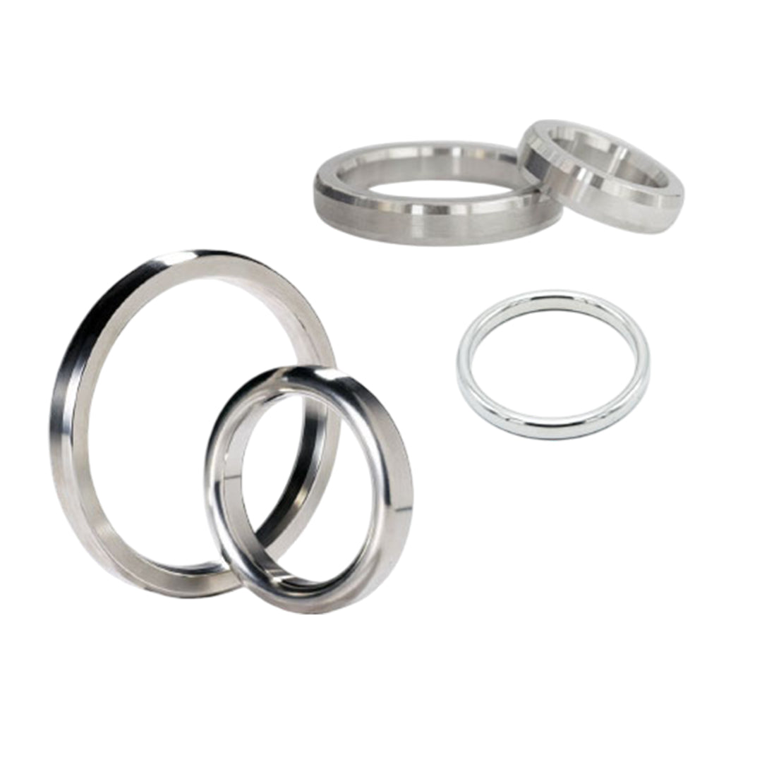 Gasket ปะเก็น Klinger Metal Ring Joint code RTJS