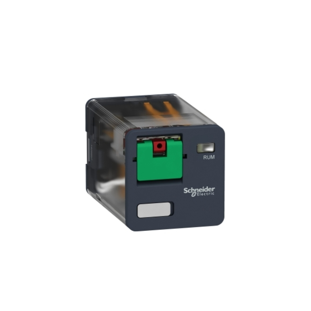 Schneider Relay Part No. RUMC31P7