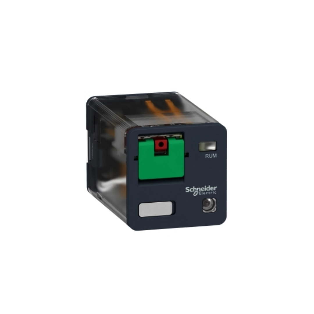 Schneider Relay Part No. RUMC32P7