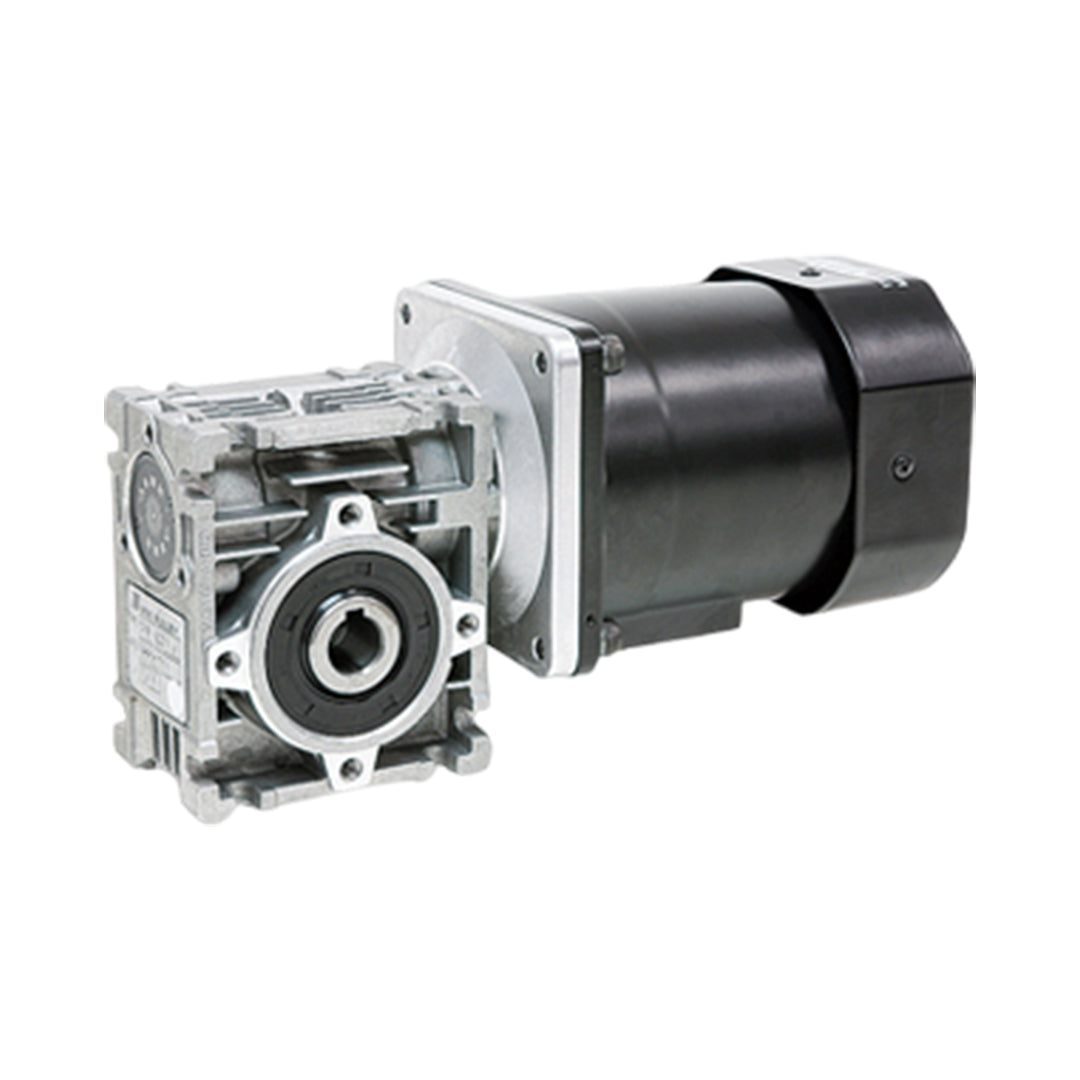 SPEED CHANGERS & REDUCERS ตัวลดความเร็ว Miki Pulley RW Mini Models code RWM-006N-30