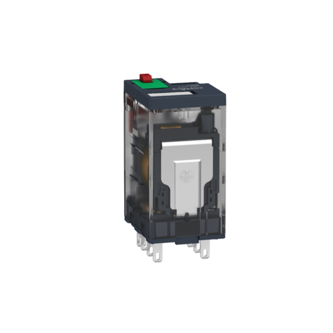 Schneider Relay Part No. RXM2AB1BD