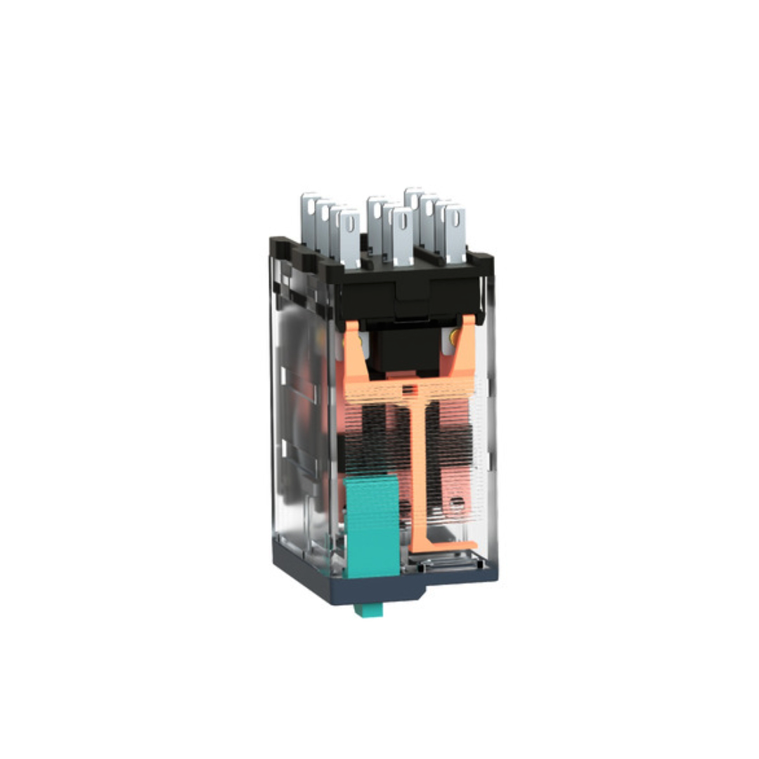 Schneider Relay Part No. RXM3AB2BD