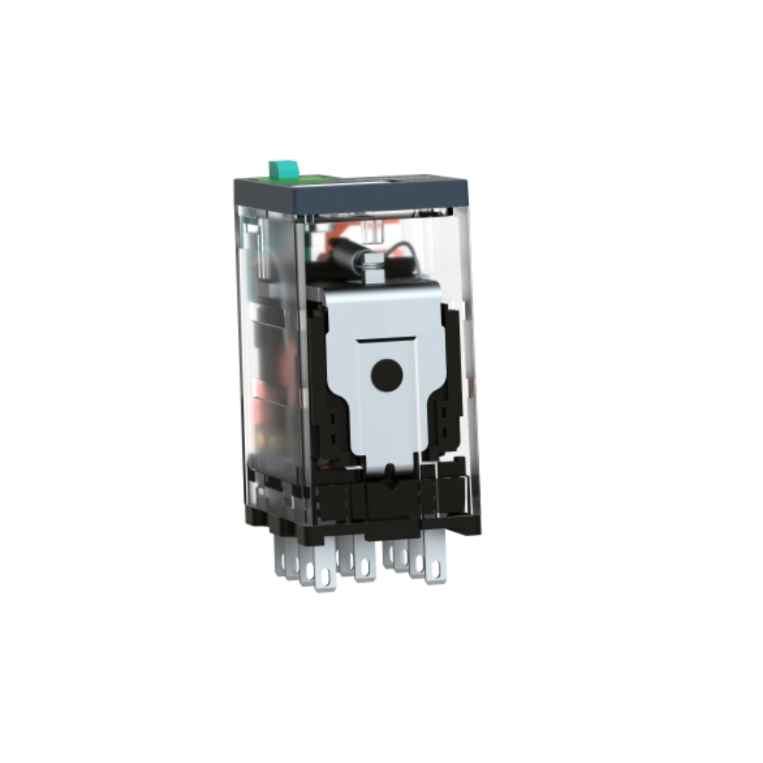 Schneider Relay Part No. RXM3AB1BD