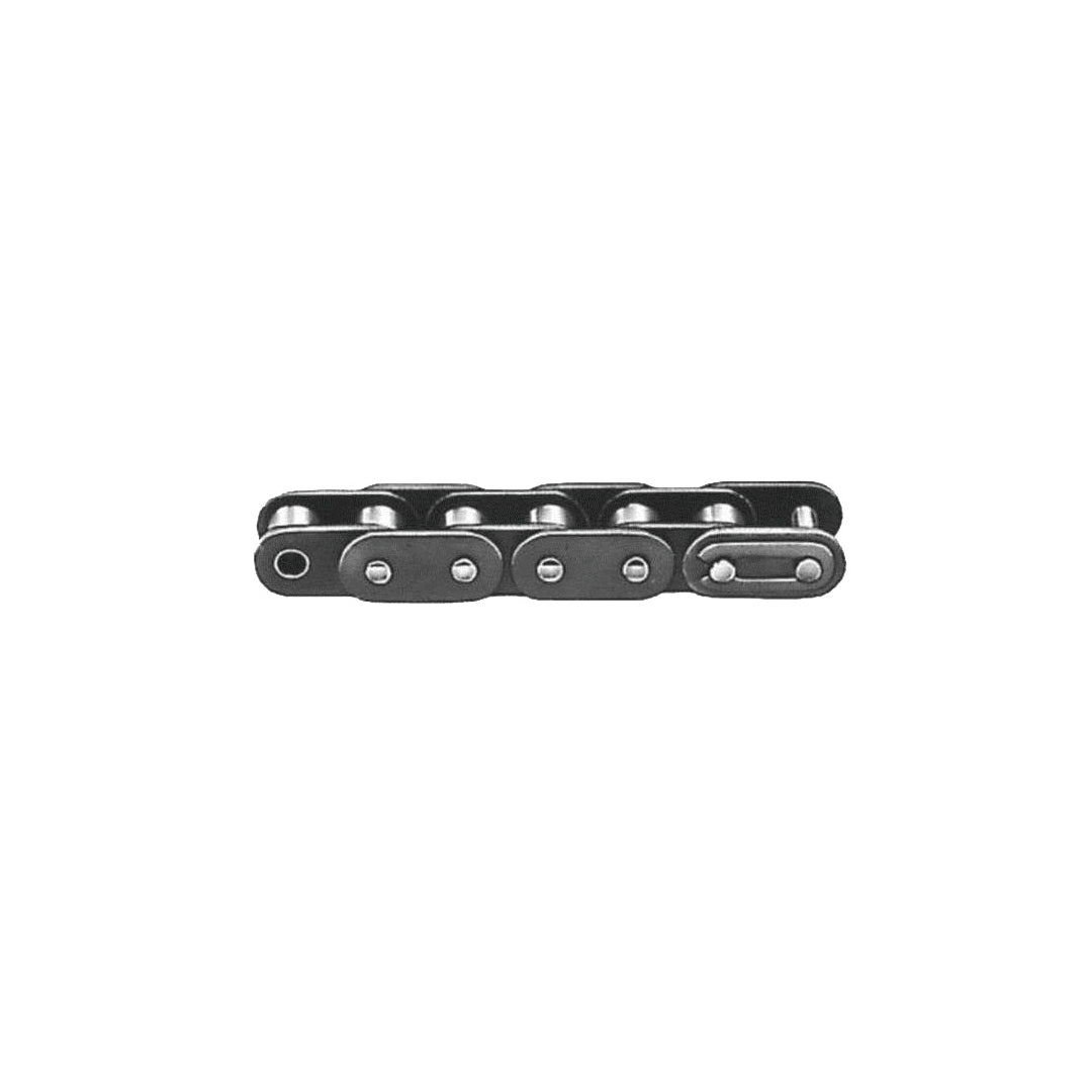 โซ่ KANA Roller Chains with Straight Side Plates C10B-1