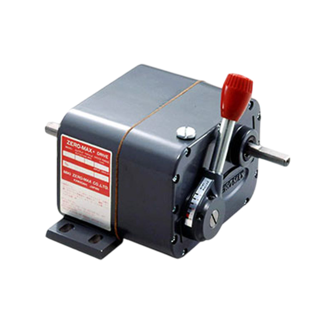 SPEED CHANGERS & REDUCERS ตัวลดความเร็ว Miki Pulley S Models code JK1