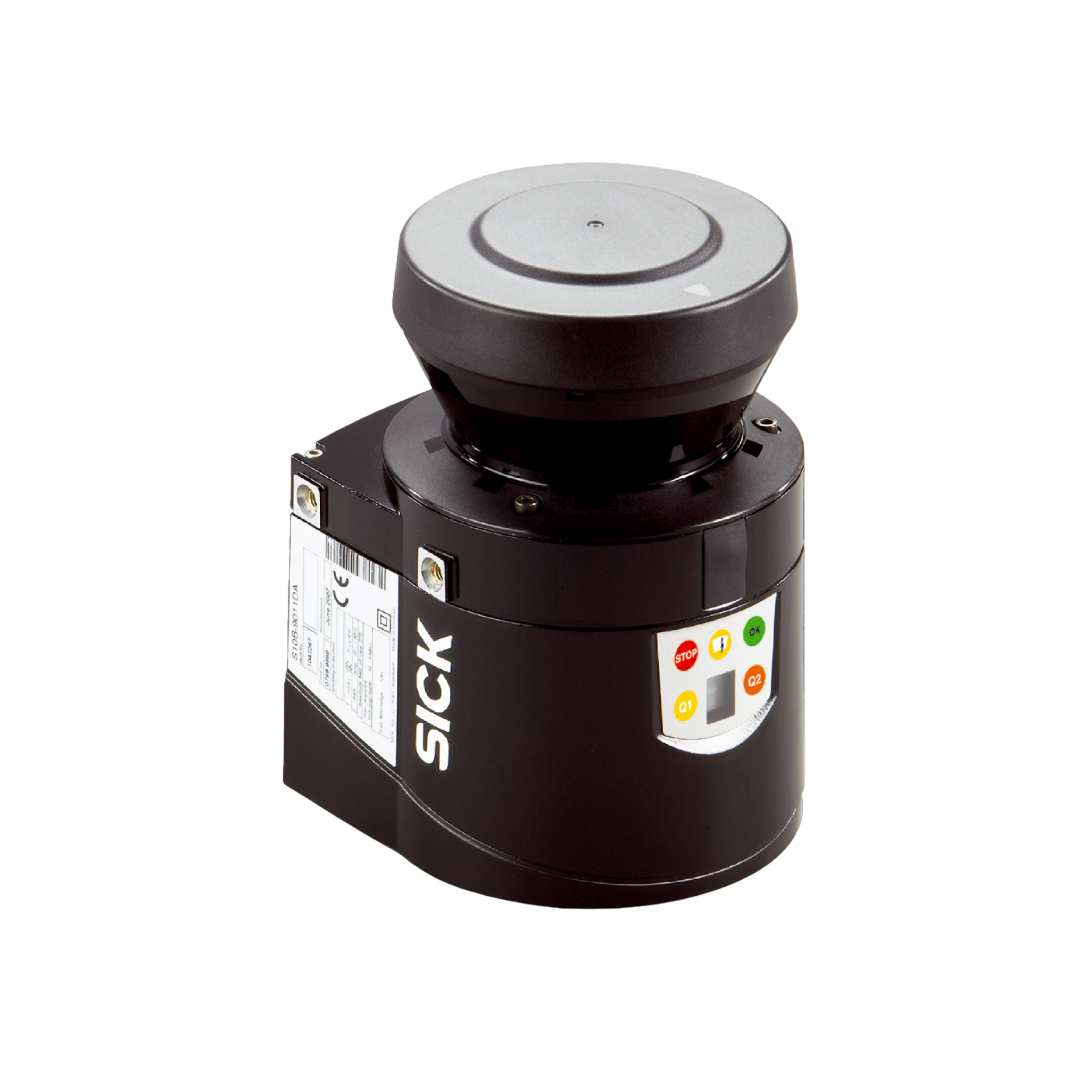 LiDAR and Radar Sensors SICK รุ่น LiDAR Sensors S10B-9011BA เซ็นเซอร์วัดระยะทาง