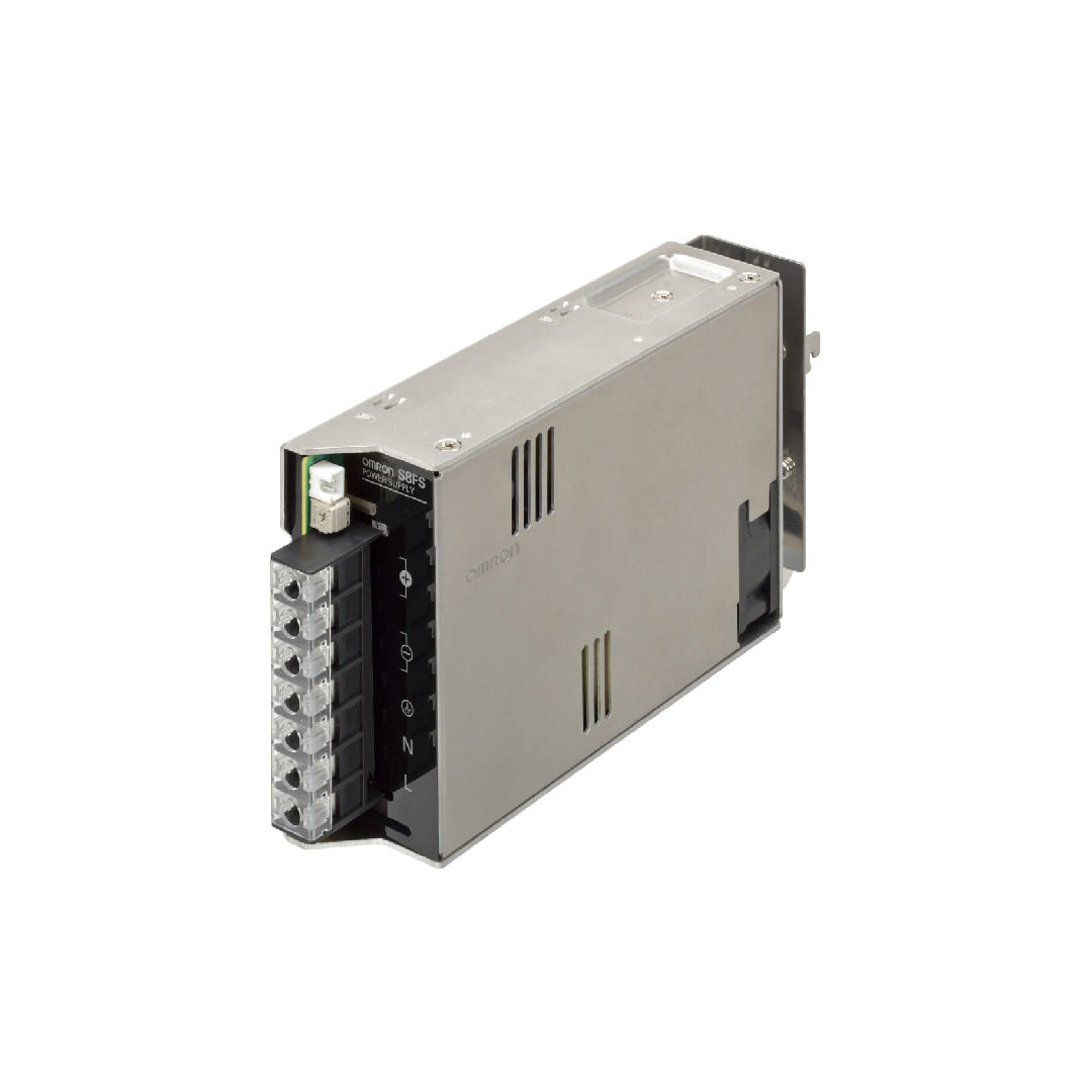 เพาเวอร์ซัพพลาย Switch Mode Power Supply Omron S8FS-G01505CD