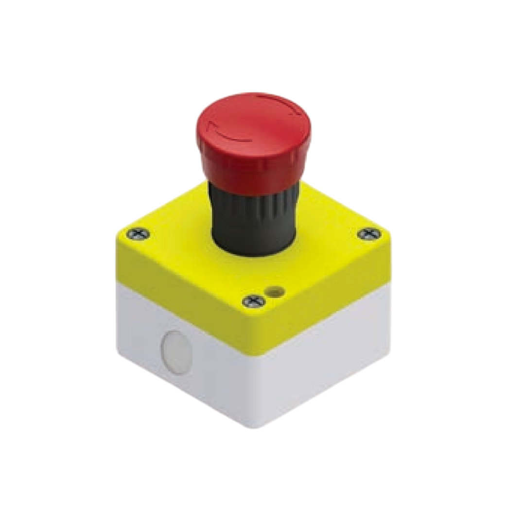 อุปกรณ์ E-STOP COMEPI SA 111-117-G