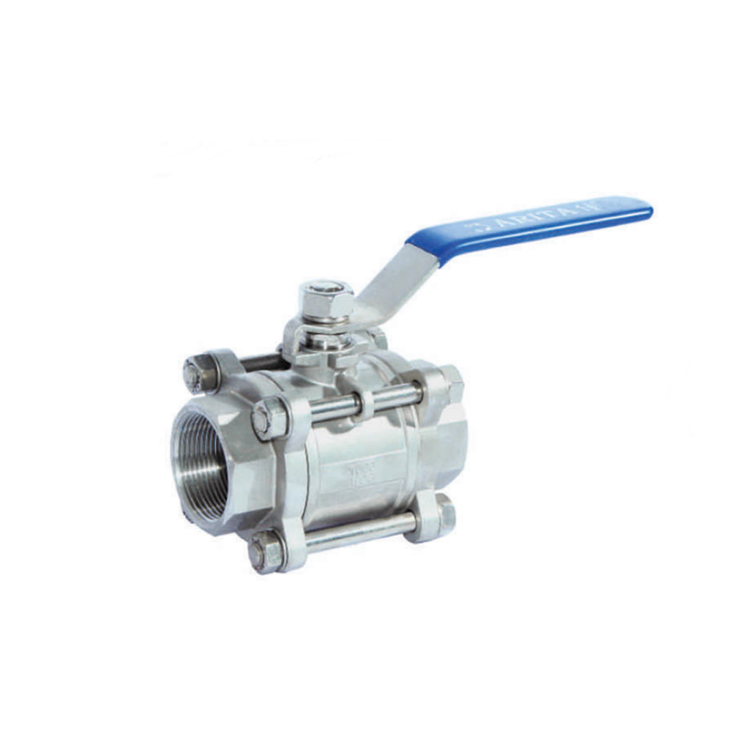 ball valve arita SBA-S304 ขนาด 1 นิ้ว