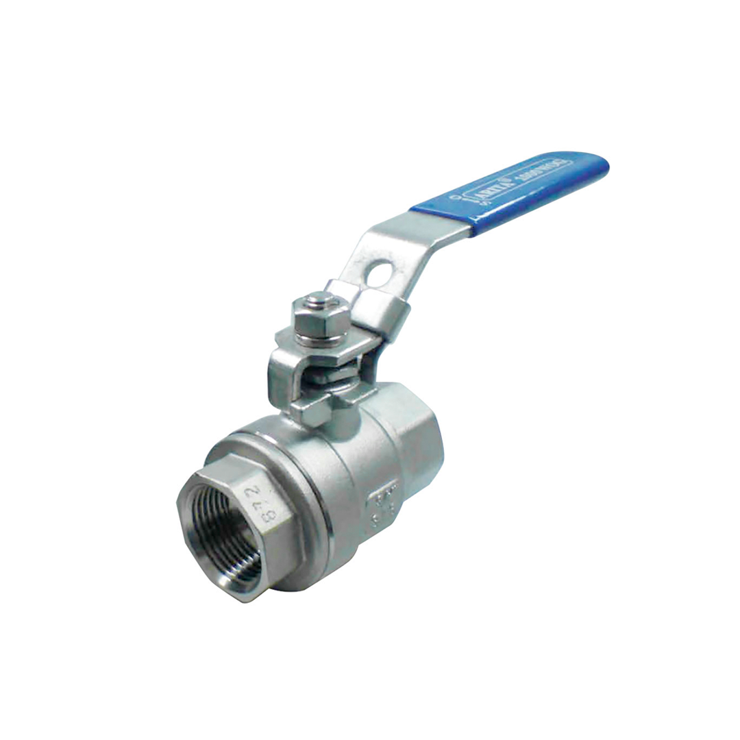 ball valve arita SBA-S204 ขนาด 3/4 นิ้ว
