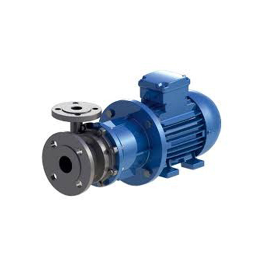 ปั๊ม Pump Aturia Rotos Magnetic Drive Seal-Less code SDM