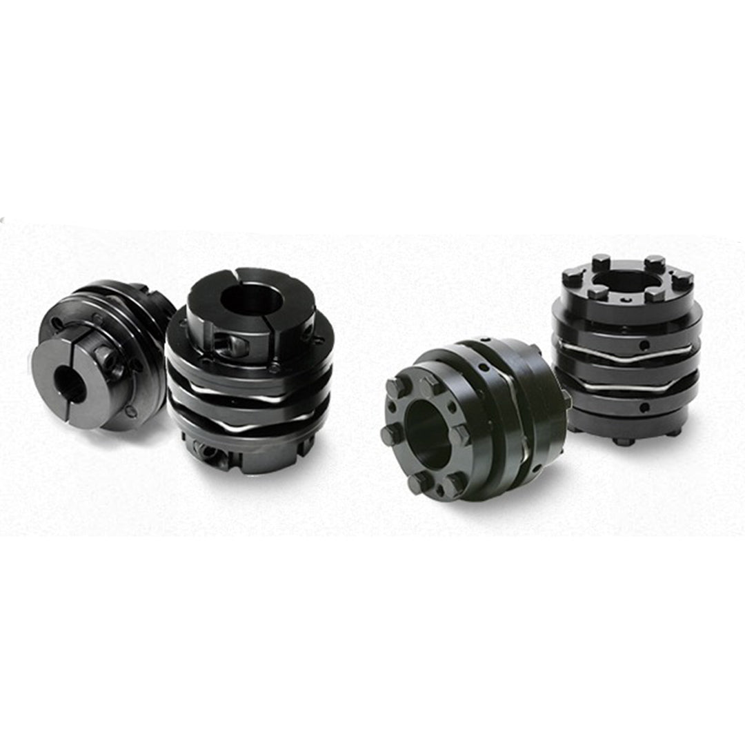 คัปปลิ้ง COUPLINGS Miki Pulley SFF Models code SFF-070DS-B-B-90N