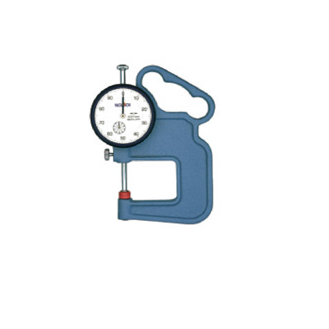 Teclock Dial Swift Gauge SFM-627