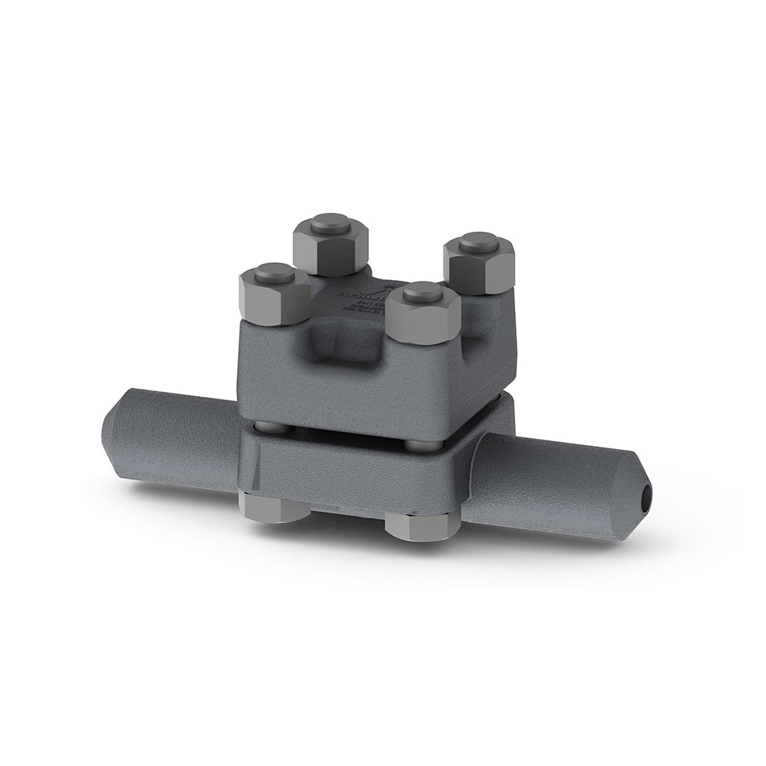 กับดักไอน้ำ Steam trap ARMSTRONG Bimetallic Steam Trap For Superheat Conditions code SH-1600