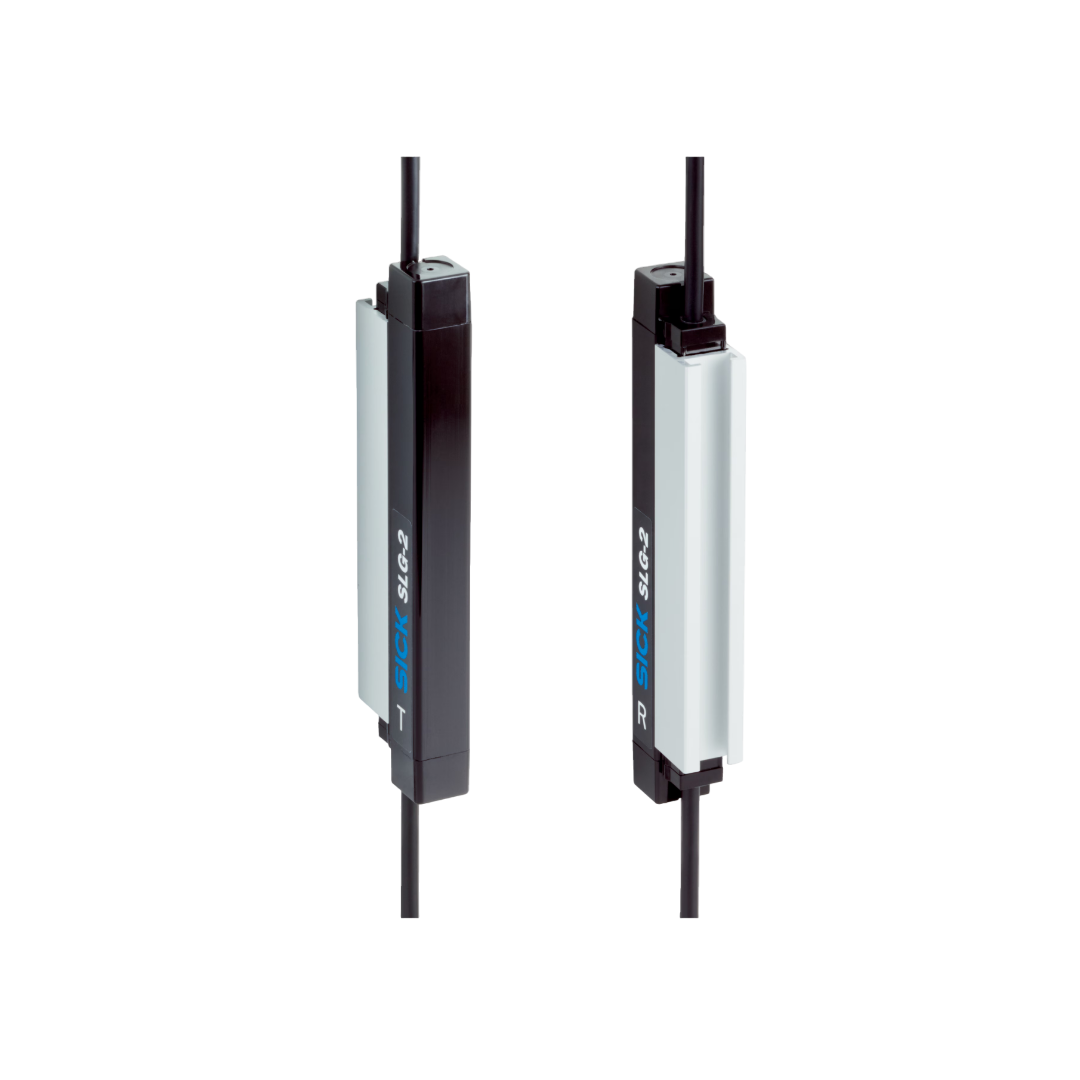 Detection Sensors SICK รุ่น Automation Light Grids SLG25S-120FAKB1K01 เซ็นเซอร์ตรวจจับ