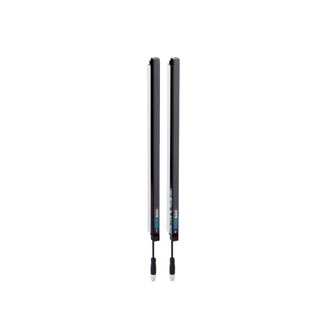 Detection Sensors SICK รุ่น Automation Light Grids SLG25S-240FAR21D41 เซ็นเซอร์ตรวจจับ