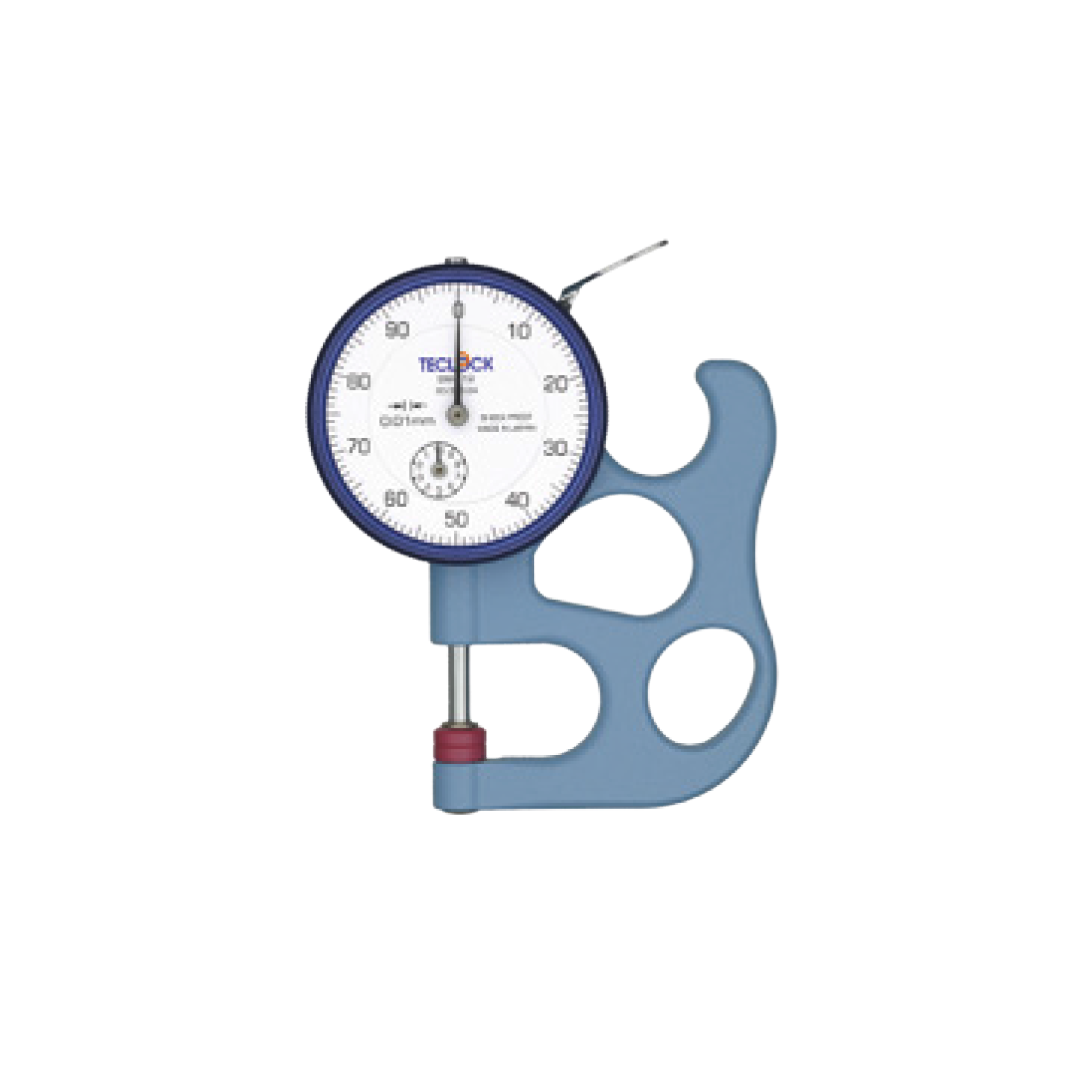 Teclock Dial Thickness Gauge SM-112