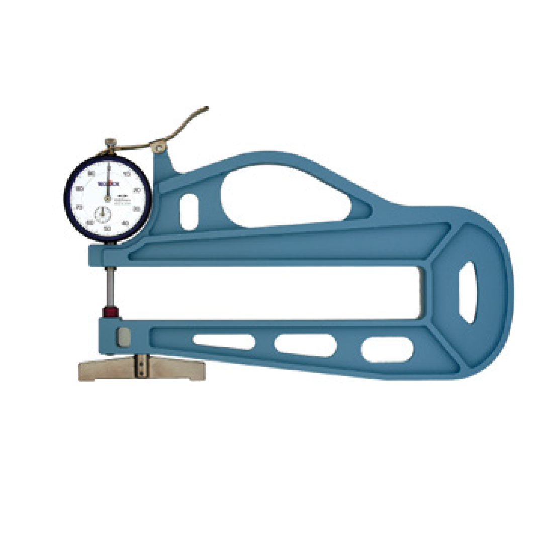 Teclock Dial Thickness Gauge SM-125LS