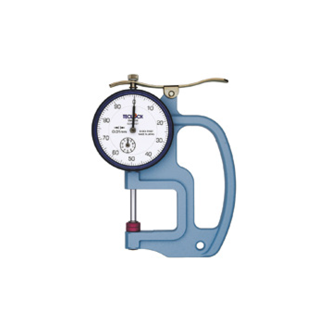 Teclock Dial Thickness Gauge SM-528LW