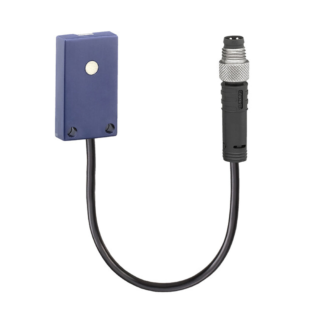 Ultrasonic sensor เซ็นเซอร์ อัลตร้าโซนิค Telemacanique Sensor code SM350A11200FP