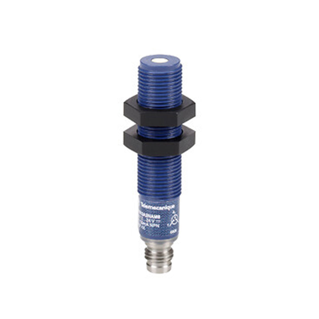 Ultrasonic sensor เซ็นเซอร์ อัลตร้าโซนิค Telemacanique Sensor code SM350A34499