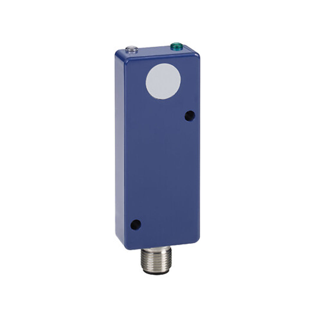 Ultrasonic sensor เซ็นเซอร์ อัลตร้าโซนิค Telemacanique Sensor code SM650A43200FP