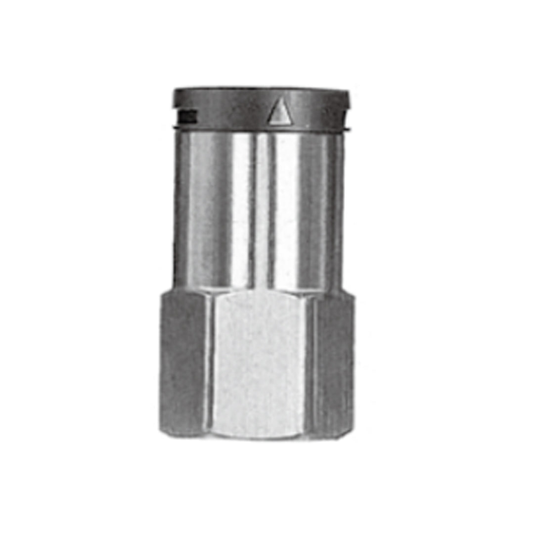 ข้อต่อลม Fittings SMC ข้อต่อแบบโมดูล code KBC4