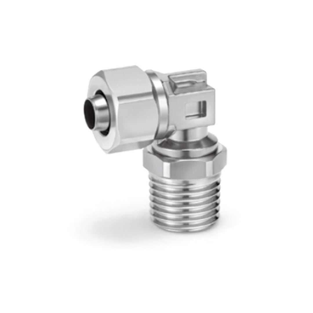 ข้อต่อลม Fittings SMC One-touch code KFG2V1163-N04