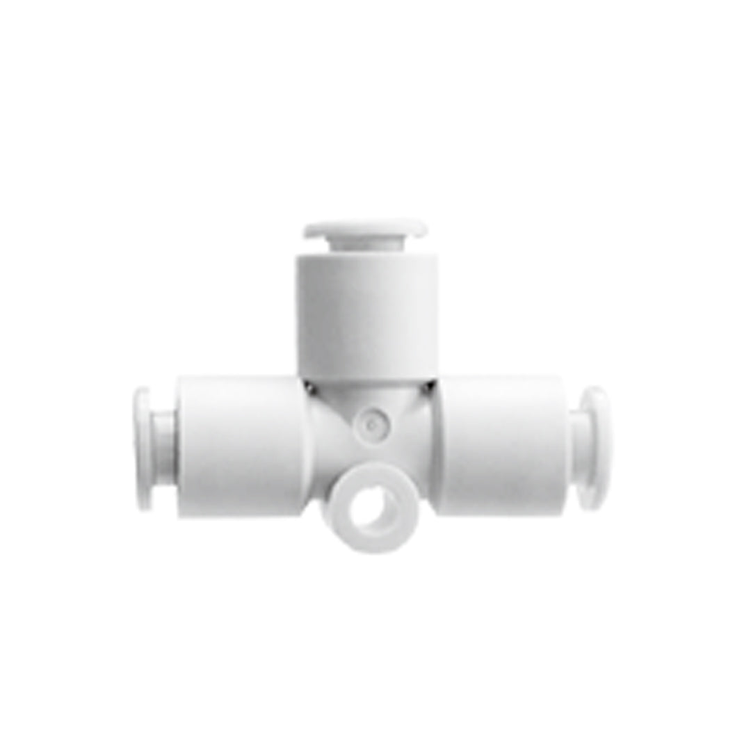 ข้อต่อลม Fittings SMC One-touch code KGT16-00