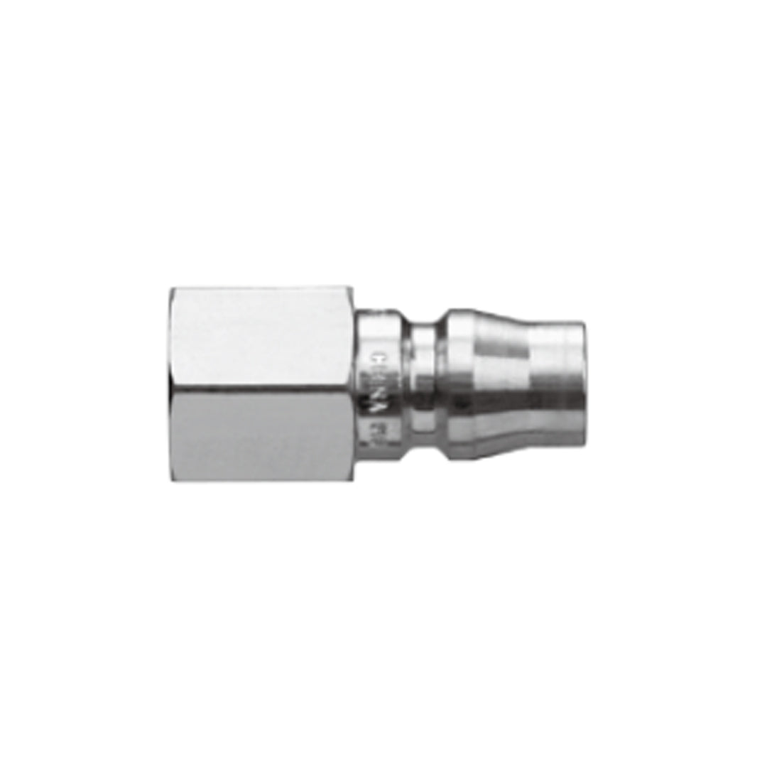 ข้อต่อลม Fittings SMC S Couplers code KK130P-01F