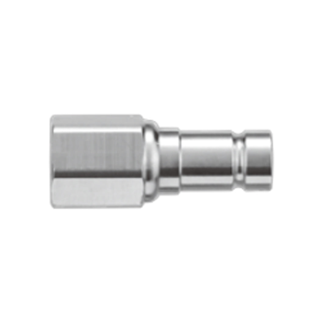 ข้อต่อลม Fittings SMC Quick Connect code KKA2P-M5F-1