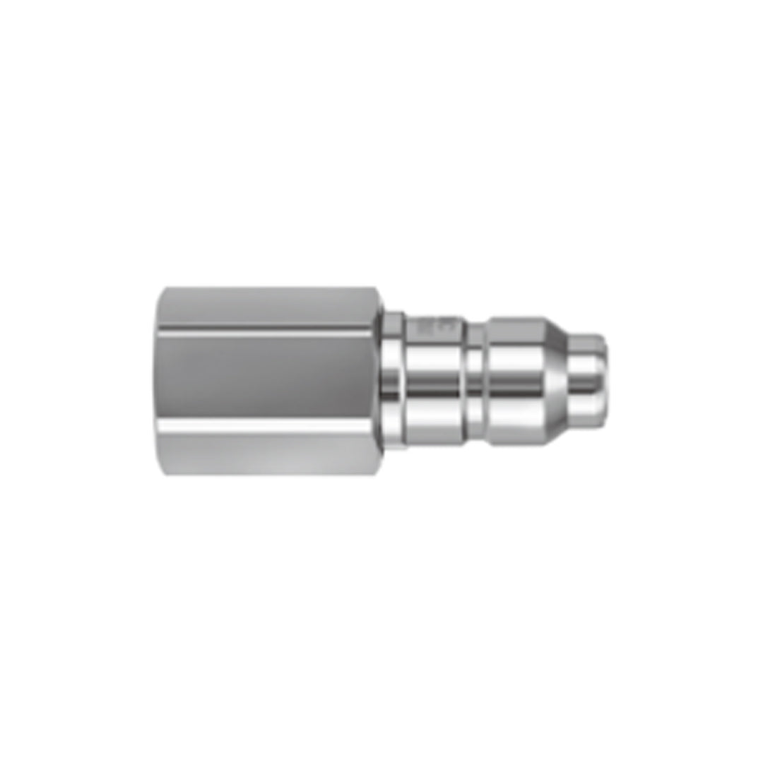 ข้อต่อลม Fittings SMC Quick Connect code KKA6P-06F