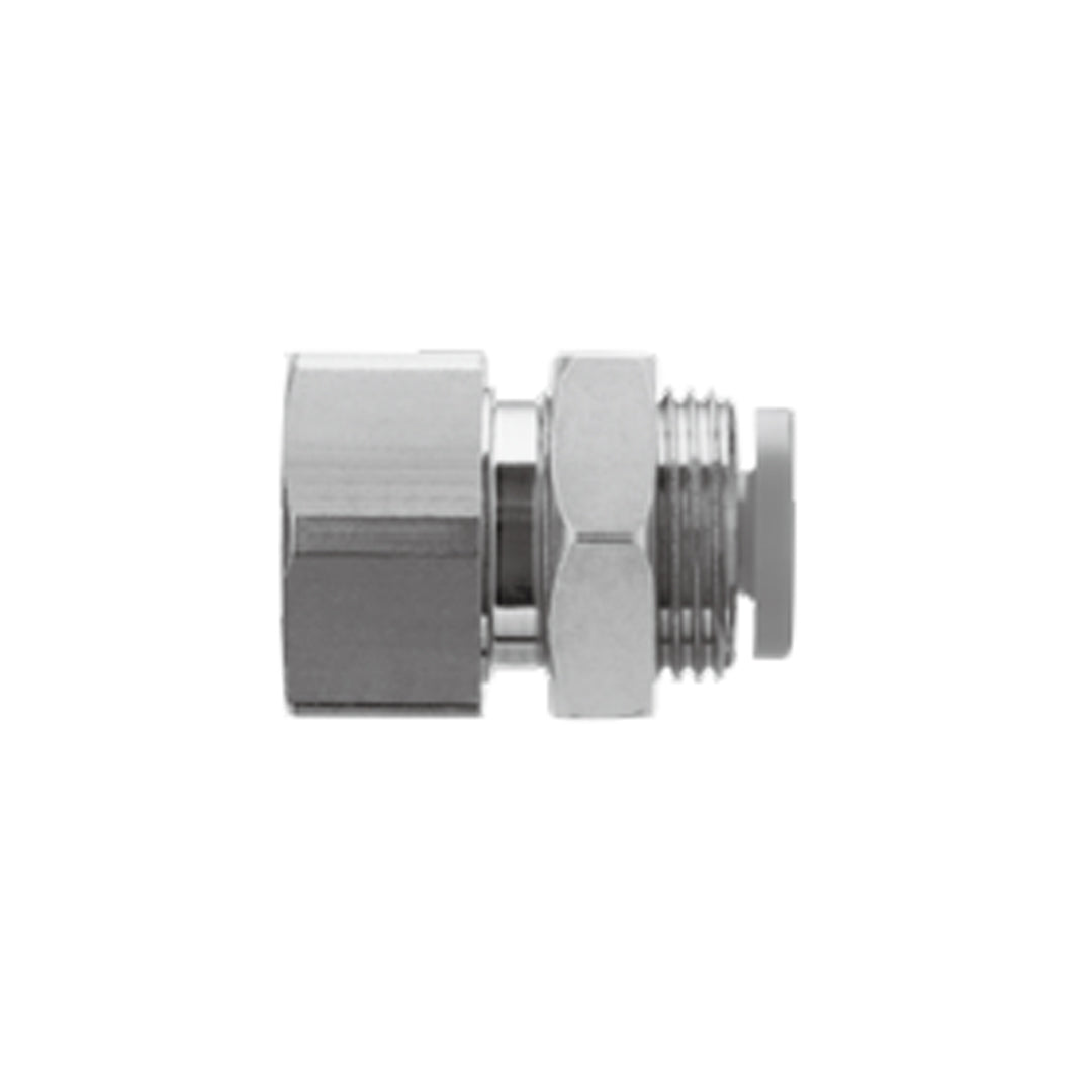 ข้อต่อลม Fittings SMC One-touch Fittings code KQ2E05-01_1