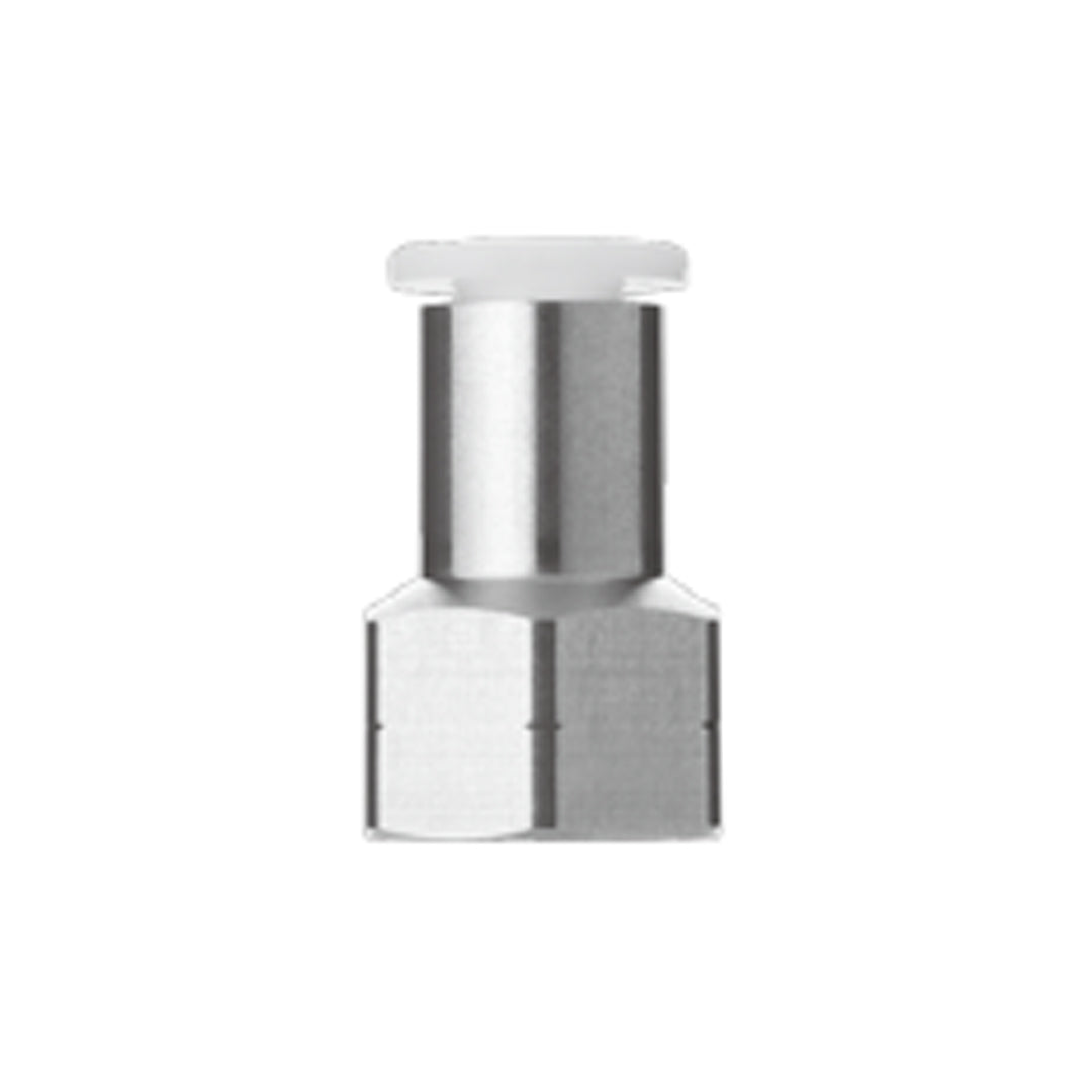 ข้อต่อลม Fittings SMC One-touch code KQ2F04-01G1