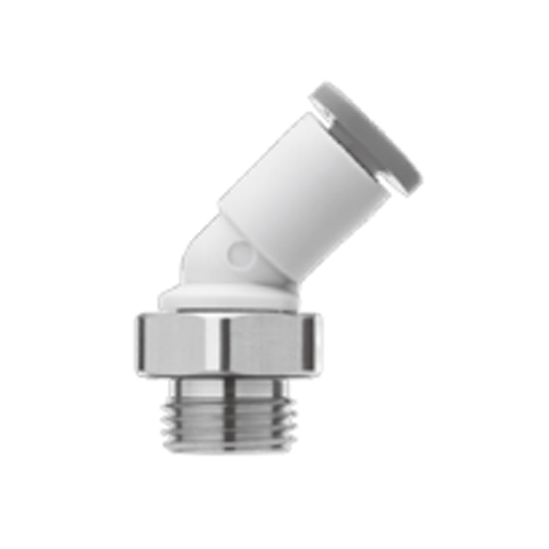 ข้อต่อลม Fittings SMC One-touch Fittings code KQ2K01-34_P1