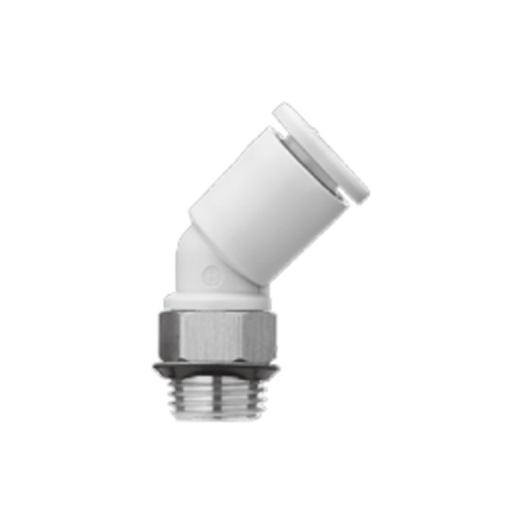 ข้อต่อลม Fittings SMC One-touch Fittings code KQ2K06-U03_1