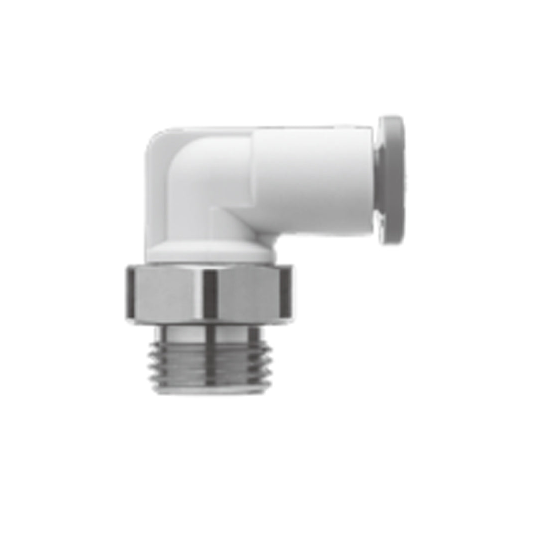 ข้อต่อลม Fittings SMC One-touch Fittings code KQ2L03-35_P1