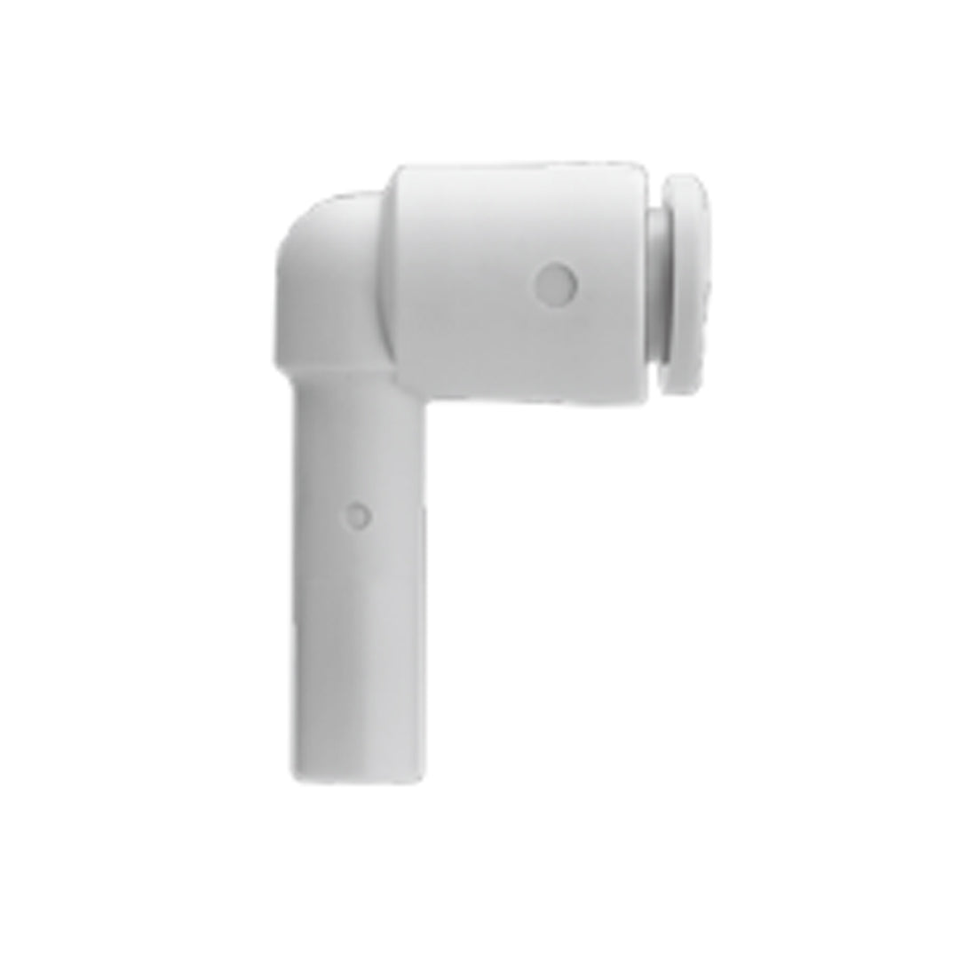 ข้อต่อลม Fittings SMC One-touch Fittings code KQ2L06-99A